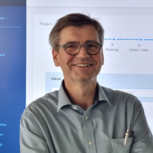 Gerhard Gadner