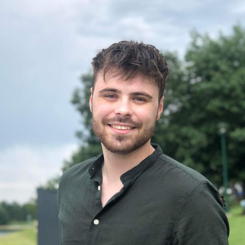 Nijaz Karahmetovic